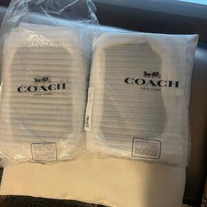 Coach Crossbody Bag